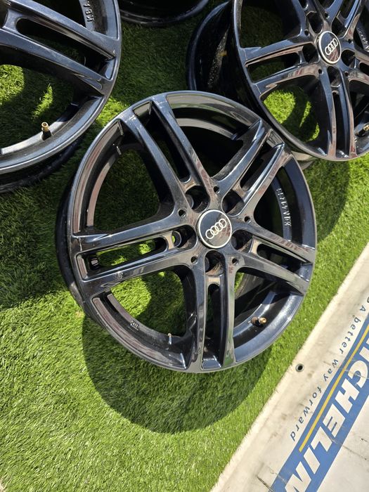 Jante Audi r 16 5x112
