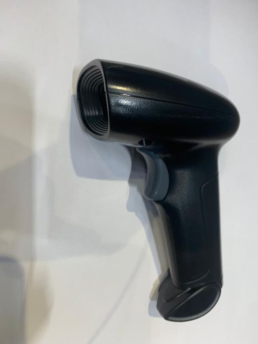 Принтер мини и сканер для штрих кода