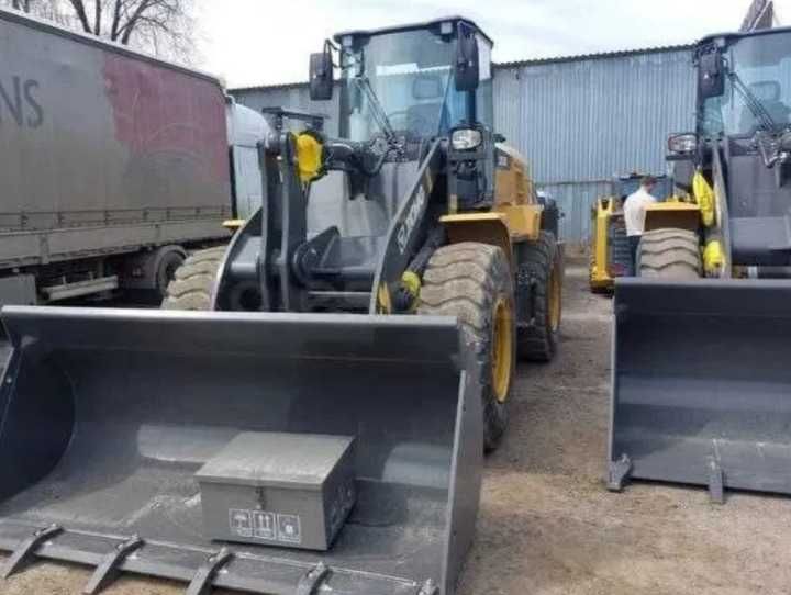 XCMG погрузчик LW300FN 1.8 куб янги 2026