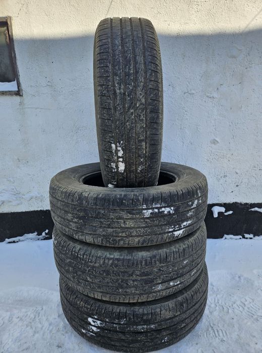 Продам резину лето