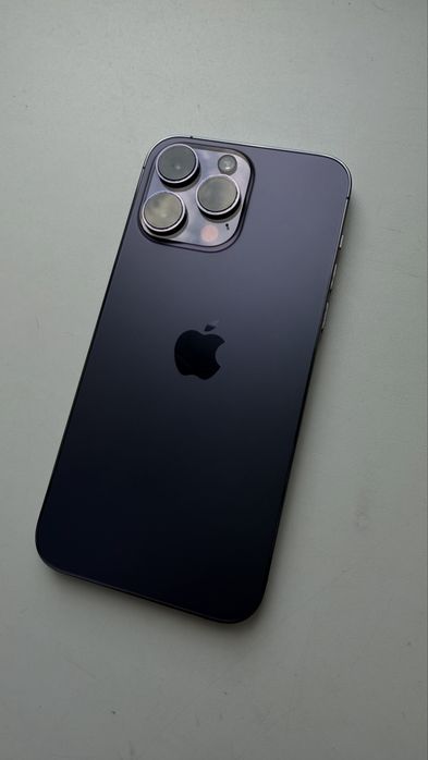 iPhone 14 pro max