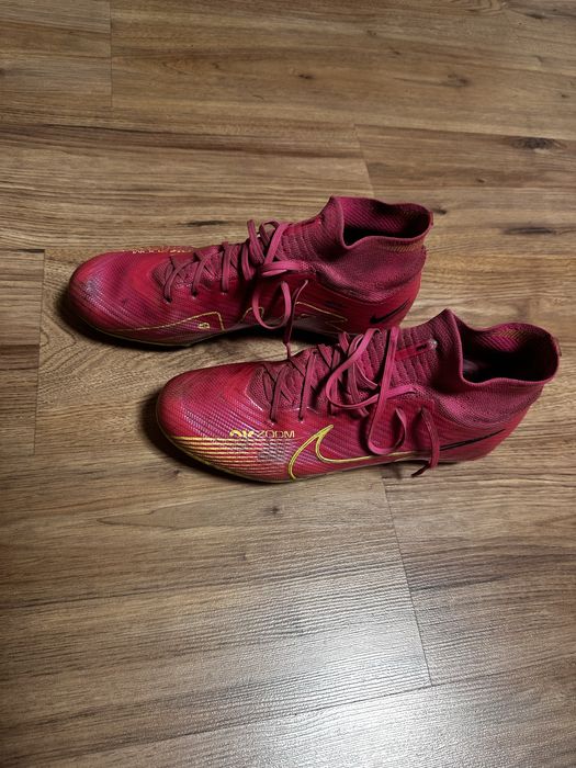 Бутонки nike superfly 9 elite 43