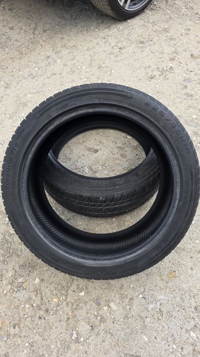 Cauciucuri 225/45/R18