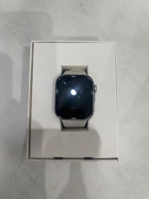 ЧасыHuawei watch fit 4