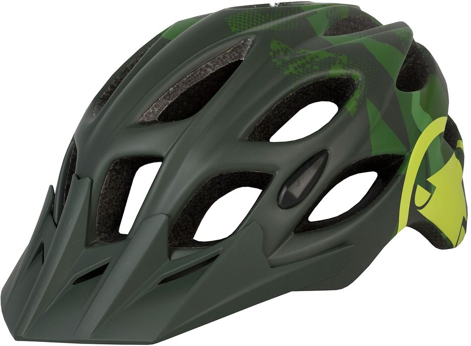 Каска UVEX, O'Neal, ENDURA