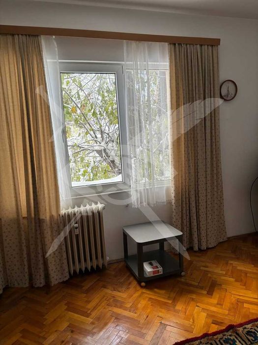 Дава се под наем Двустаен апартамент в София, Лозенец - 83 кв.м за 600 € - Снимка #8