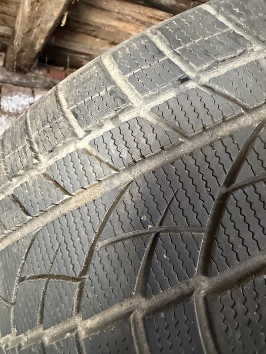 Продавам гуми 205/55 R16