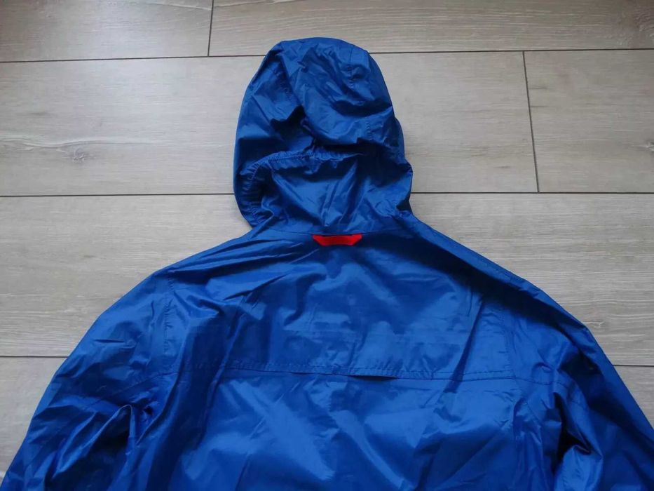 SALEWA PUEZ BRAIES RTC женско водоустойчиво ветроустойчиво яке S