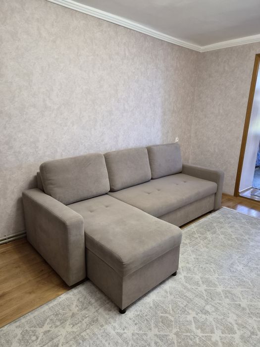 Продается диван угловой