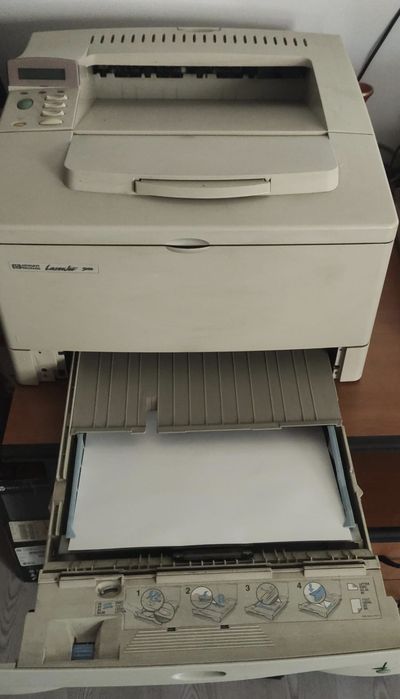 Imprimanta A3 HP Laserjet 5000