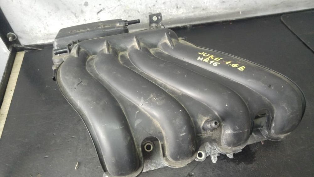 Galerie admisie 1.6 benz hr16 nissan juke dupa 2013