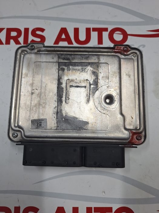 Компютър двигател за Opel Antara 2.0 - Z20DMH