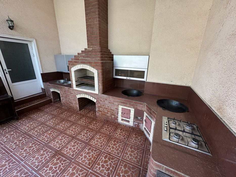 Бодомзор 5 соток 5 комнат