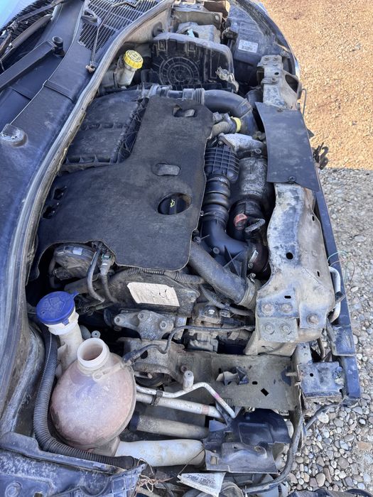 Motor 1,6 HDi Peugeot 301 308 2008 Citroen C-Elysee cod 9H06 Euro 5