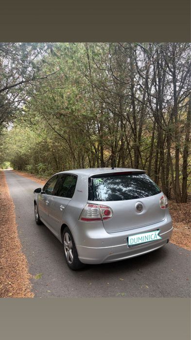VOLKSWAGEN Golf 2008 — imagine 2