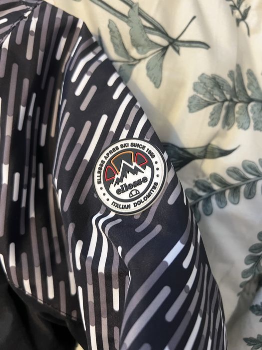 Детско ски яке Ellesse