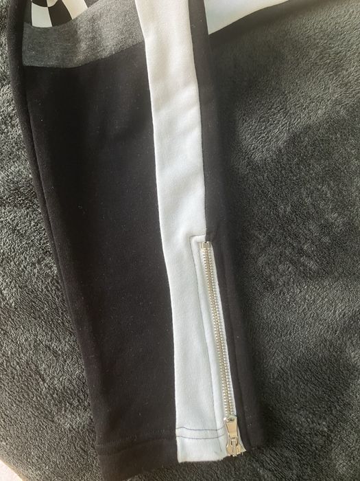 Спортен памучен панталон