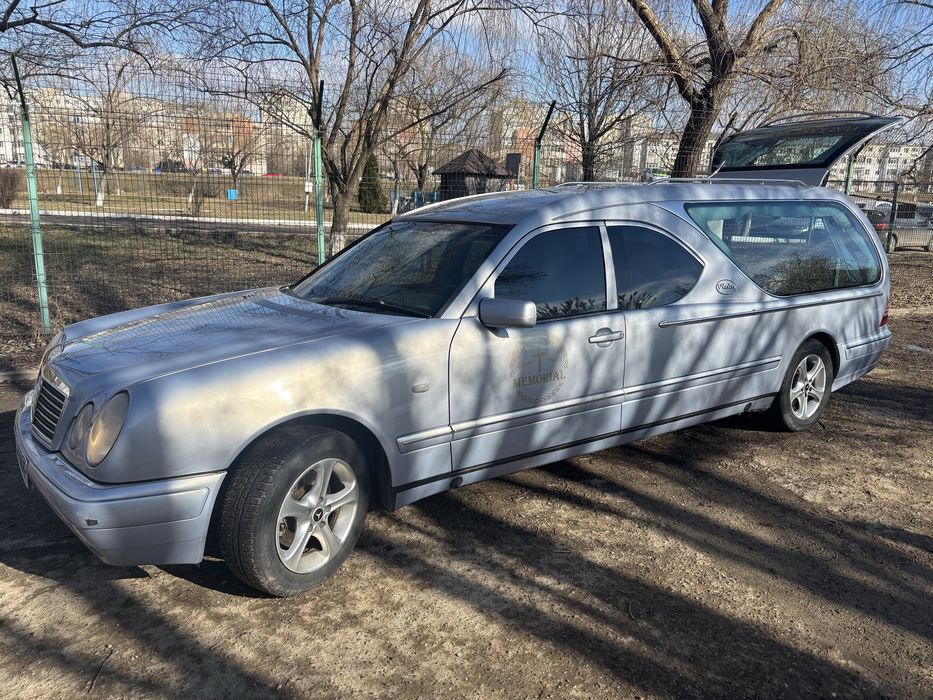 Dric funerar mortuar