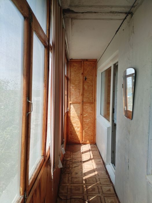 2-х комнатная квартира