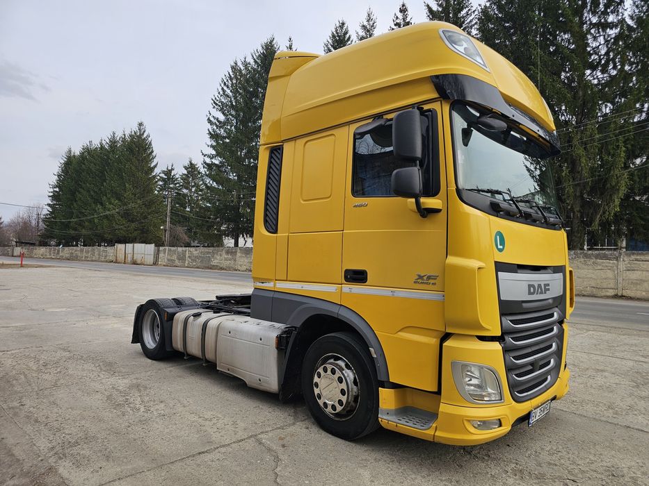 Daf xf 106 mega   in stare perfectă de functionare
