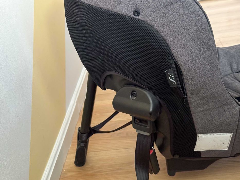 Детско столче Axkid Minikid 2 (0-25кг)