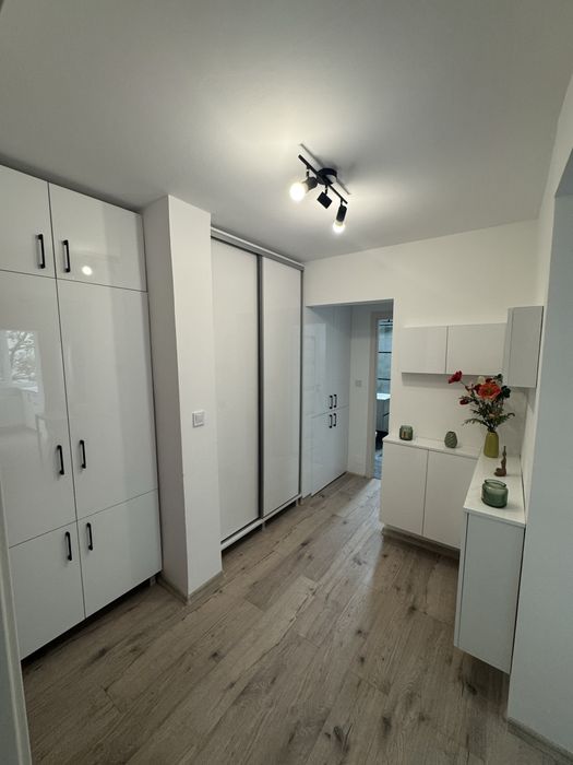 Apartament 2 camere  |  Iosia Nord  |  Tip PB, etaj 2  |  Strada Salcâmilor