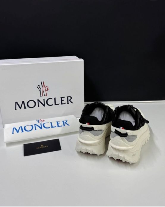 Мъжки сникърси Moncler