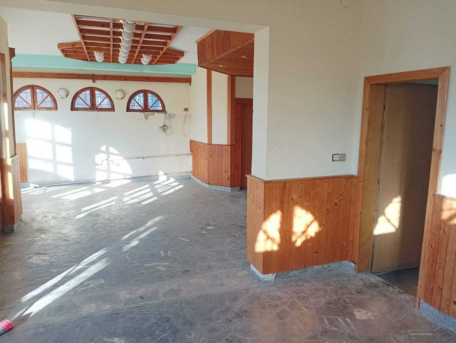 Продава се Заведение в Плевен, Индустриална зона - 90 кв.м за 245 €/кв.м - Снимка #5