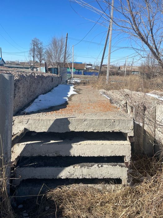 Продам плиты перекрытия строительные