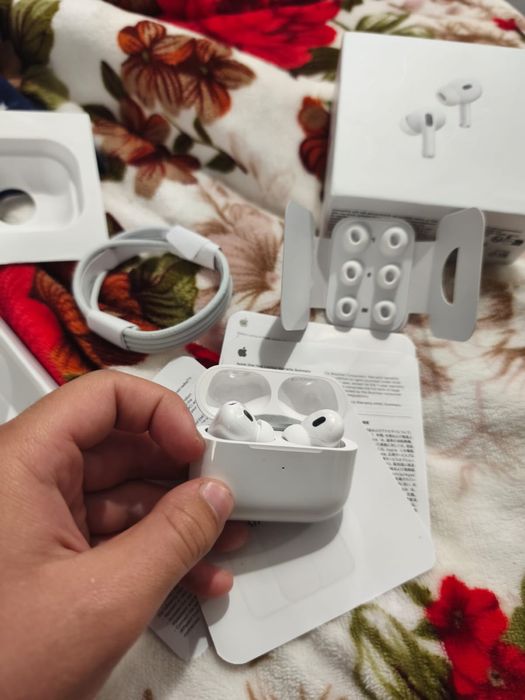 Apple Airpods pro 2