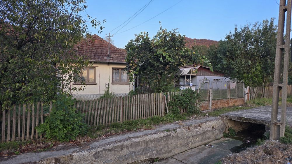 De vanzare casa in localitatea Ilba