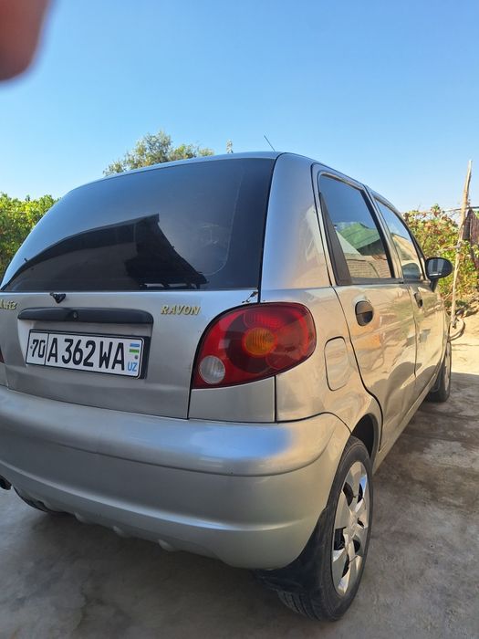 Matiz sotiladi 15 mln benzin prapan