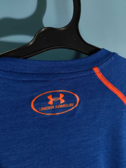 Under Armour Тениска/Мъжка М