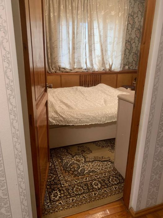 Ц кв-л 2 эт. Кирпич