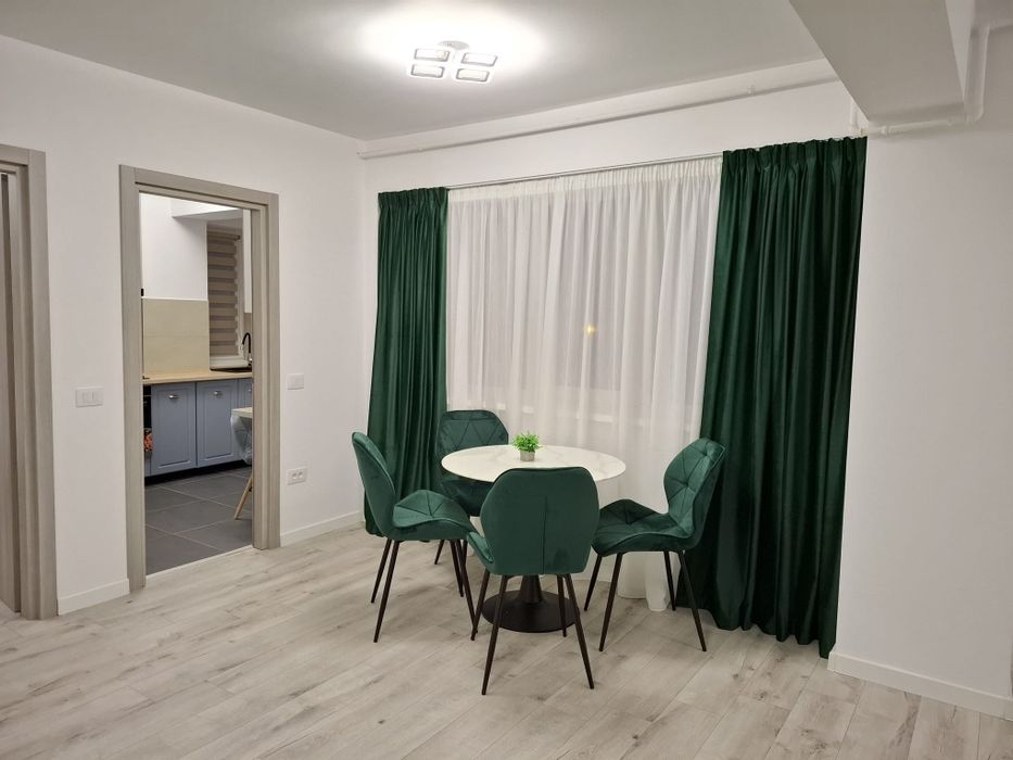 Apartament 2 camere