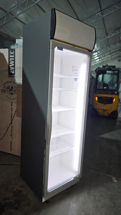 Vitrina frigorifica simpla frigoglass