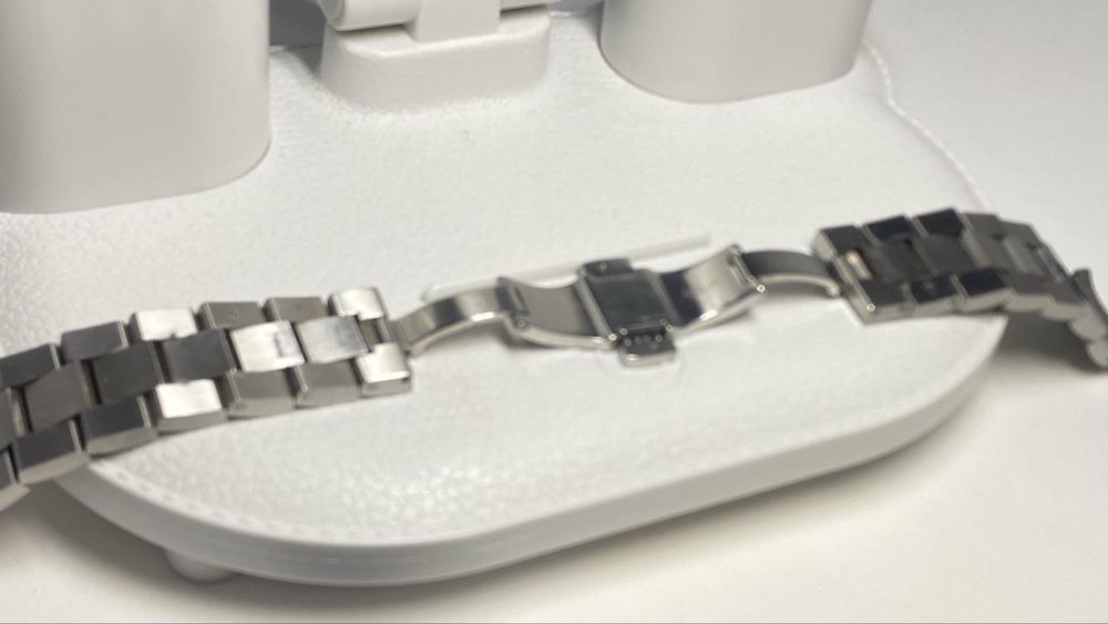 Brățară originală Tissot din oțel inoxidabil, cod referință T605038320