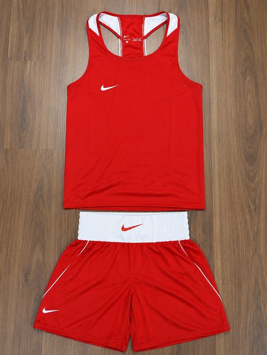 Форма бокс Nike Dri-fit