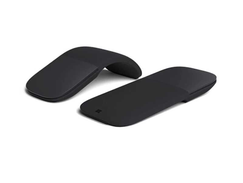 Беспроводная мышь - Microsoft Arc Mouse