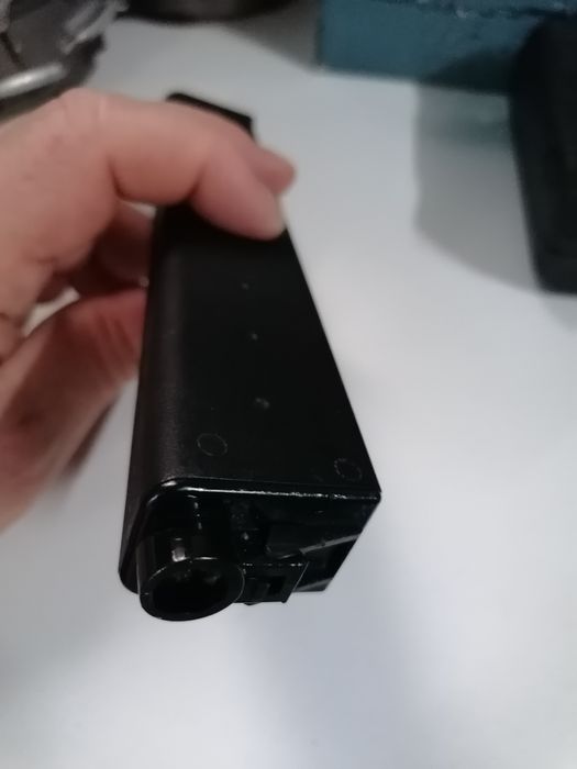 Încărcător hicapa 300bile ARP9 airsoft