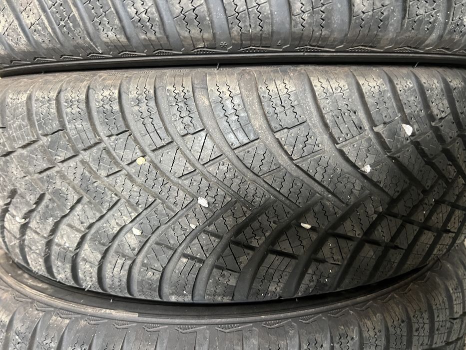 Anvelope M+S HANKOOK 195/65/15 DOT 2024