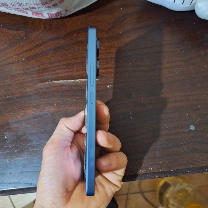 Poco x6 pro 5G idealnie