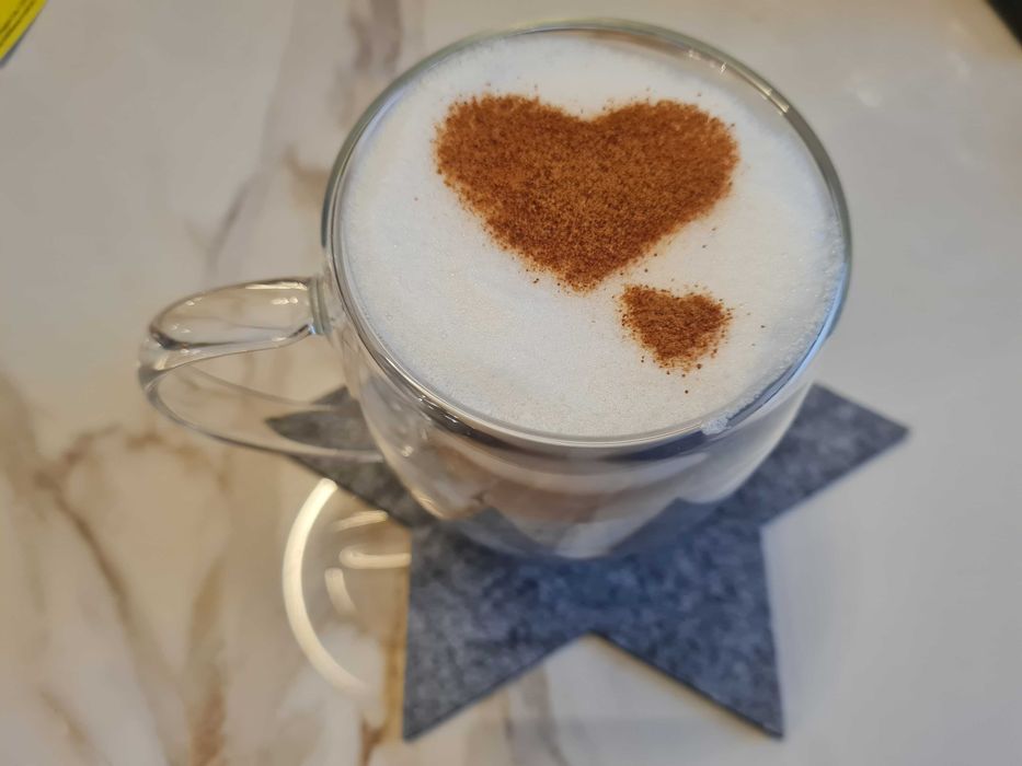 Бариста сет за кафе