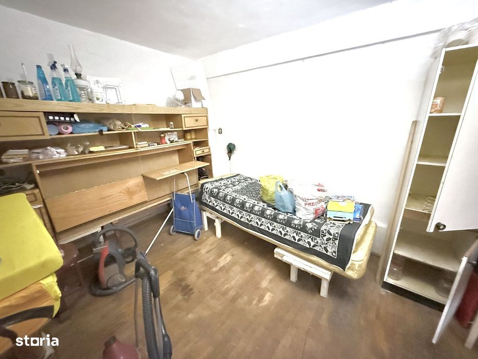 Casa cărămidă Ultracentrală- credit