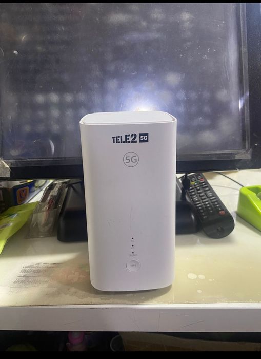 Роутер 5G Теле2 продам