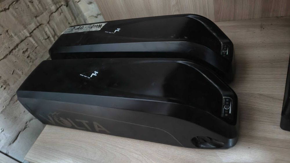 Аккумулятор для электровелосипеда