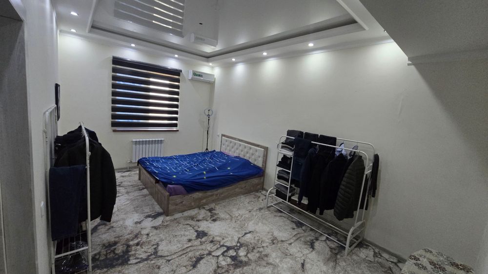 Дубовая 2х-Комн квартира Новостройка