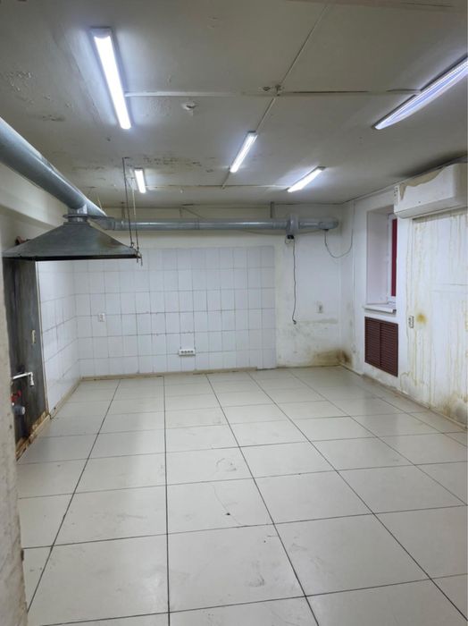 Сдам в аренду пекарню в центре города.