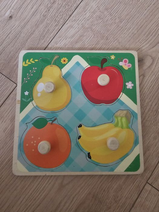 Детски играчки образователни
