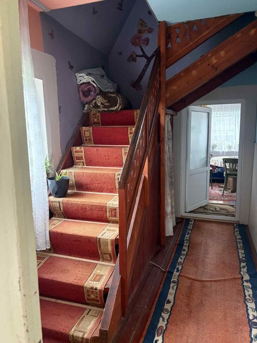 Casă de vânzare în Poiana Stampei